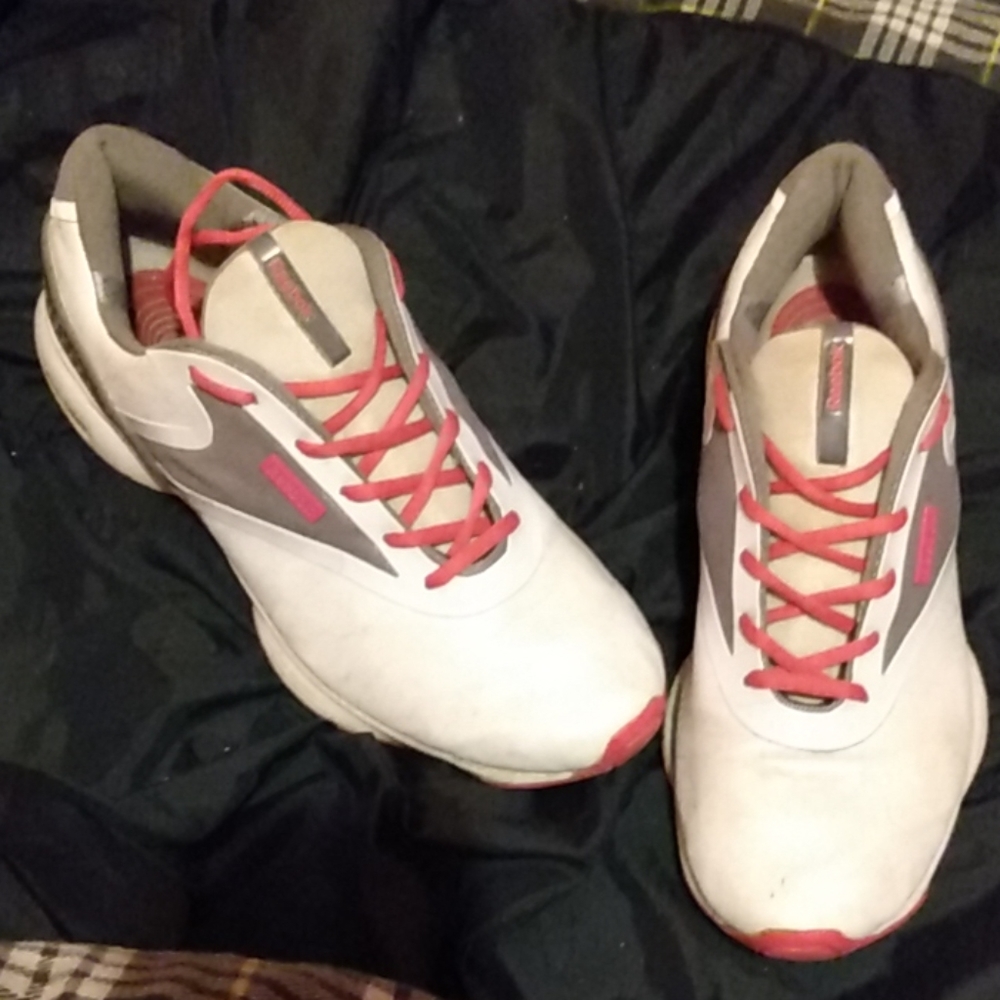 Reebok gymshoes